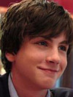 Logan Lerman