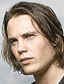 Taylor Kitsch