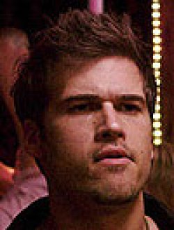 Nick Zano