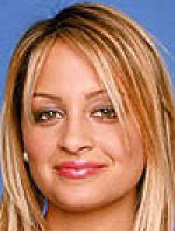 Nicole Richie