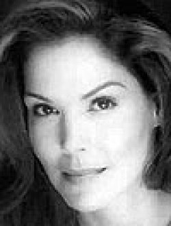Paula Trickey