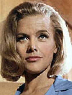 Honor Blackman