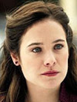 Caroline Dhavernas