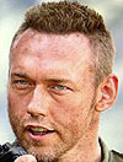Kevin Durand