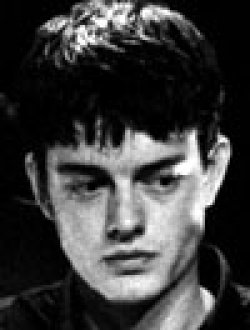 Sam Riley