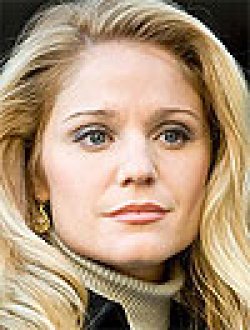 Daphne Ashbrook