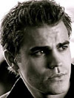 Paul Wesley