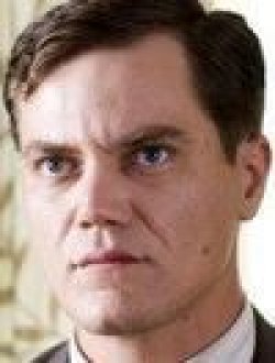 Michael Shannon