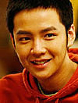 Geun-seok Jang