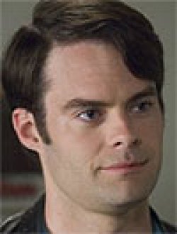 Bill Hader