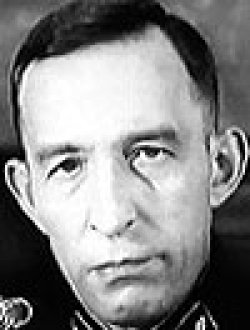 Siegfried Loyda