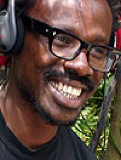 Newton I. Aduaka