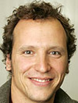 Marcus H. Rosenmüller