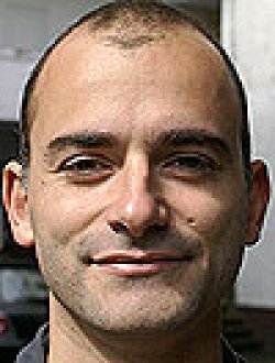 Dimitri Karakatsanis