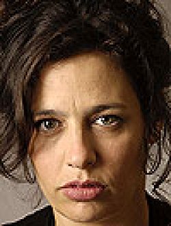 Shira Geffen