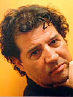 Luis R. Vera