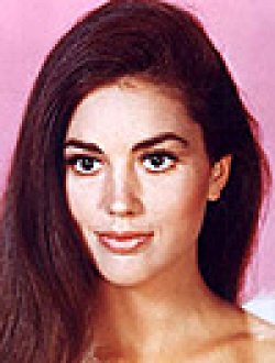 Linda Harrison