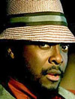 Will I Am