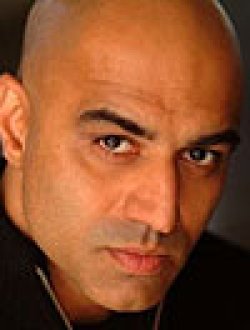 Faran Tahir