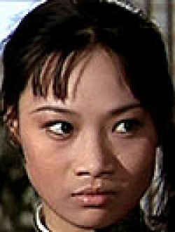 Angela Mao