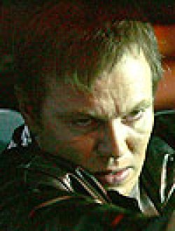 Ricci Harnett