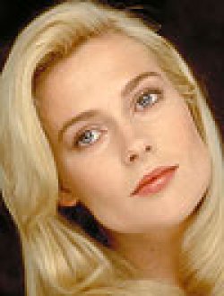 Alison Doody