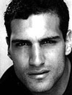 Marko Zaror
