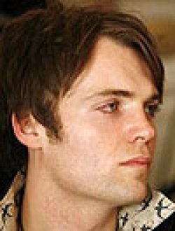 Seth Gabel