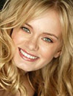 Sara Paxton