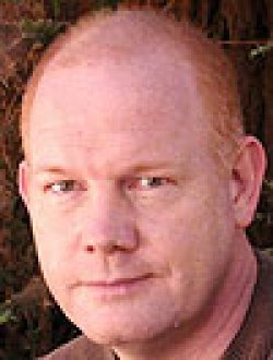 Glenn Morshower
