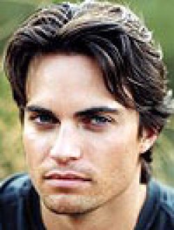 Scott Elrod