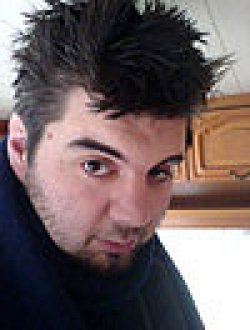 Štefan Titka