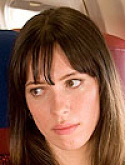Rebecca Hall
