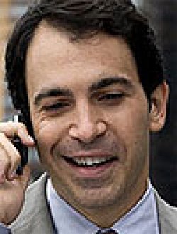 Chris Messina