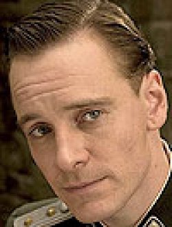 Michael Fassbender