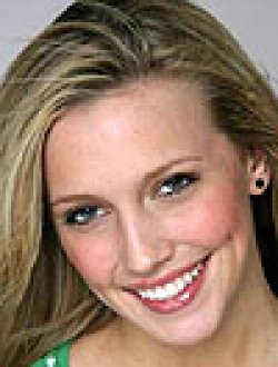 Katie Cassidy