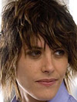 Katherine Moennig