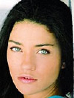 Jessica Szohr