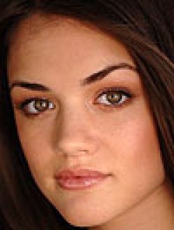 Lucy Hale