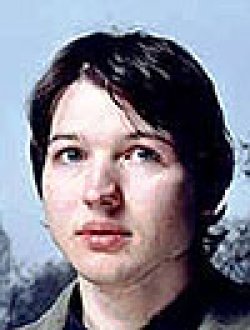 Luke Fowler