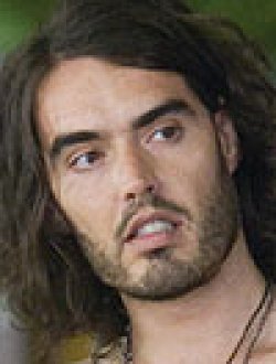 Russell Brand