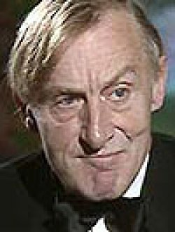 Geoffrey Bayldon