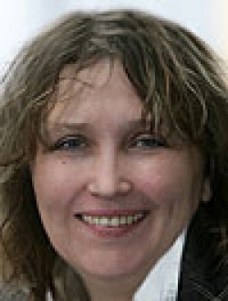 Věra Storoževa