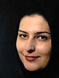 Rokhsareh Ghaemmaghami