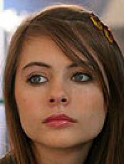 Willa Holland