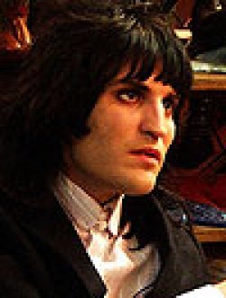 Noel Fielding
