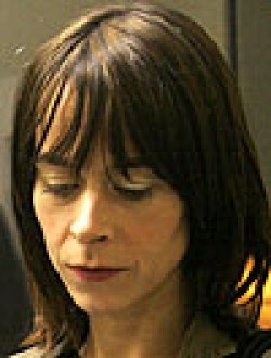 Kate Dickie