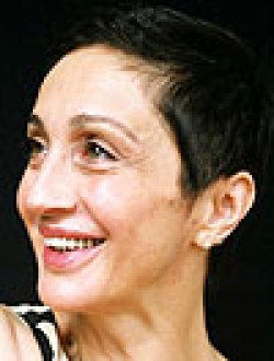 Silvia Munt