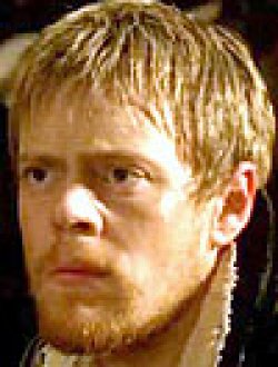 Kris Marshall