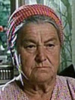 Marie Švecová